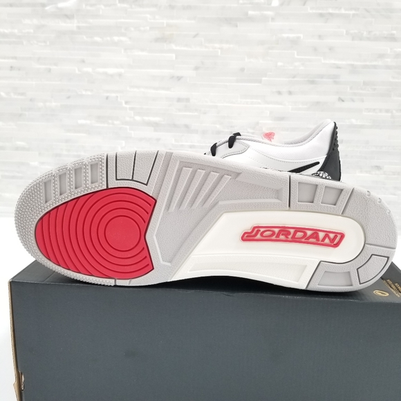 🛑SOLD🛑New AIR JORDAN Legacy 312 Low Sneakers - Picture 6 of 6